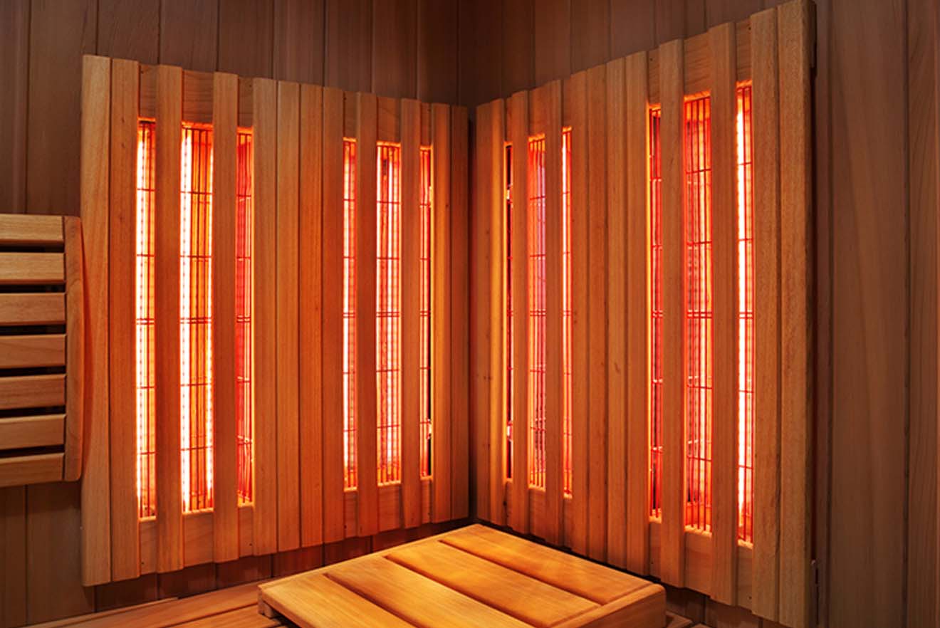 Infrared Sauna for Alzheimer’s Reduces the Risk for Dementia