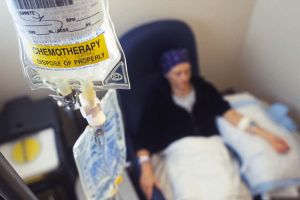 Infrared Sauna for Cancer