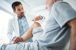 Pure Medical - Types of Arthritis