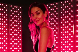 Red light therapy for Fibromyalgia