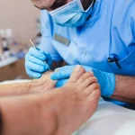 Chiropodist