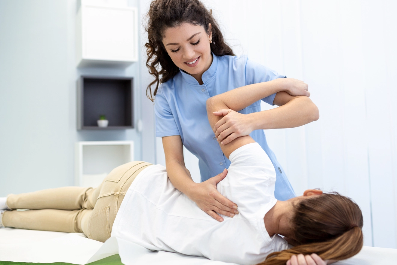 Black Chiropractors Near Me Find a Professional Who Understands Your Needs