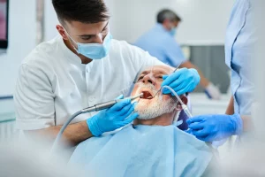 Dentists Near Me