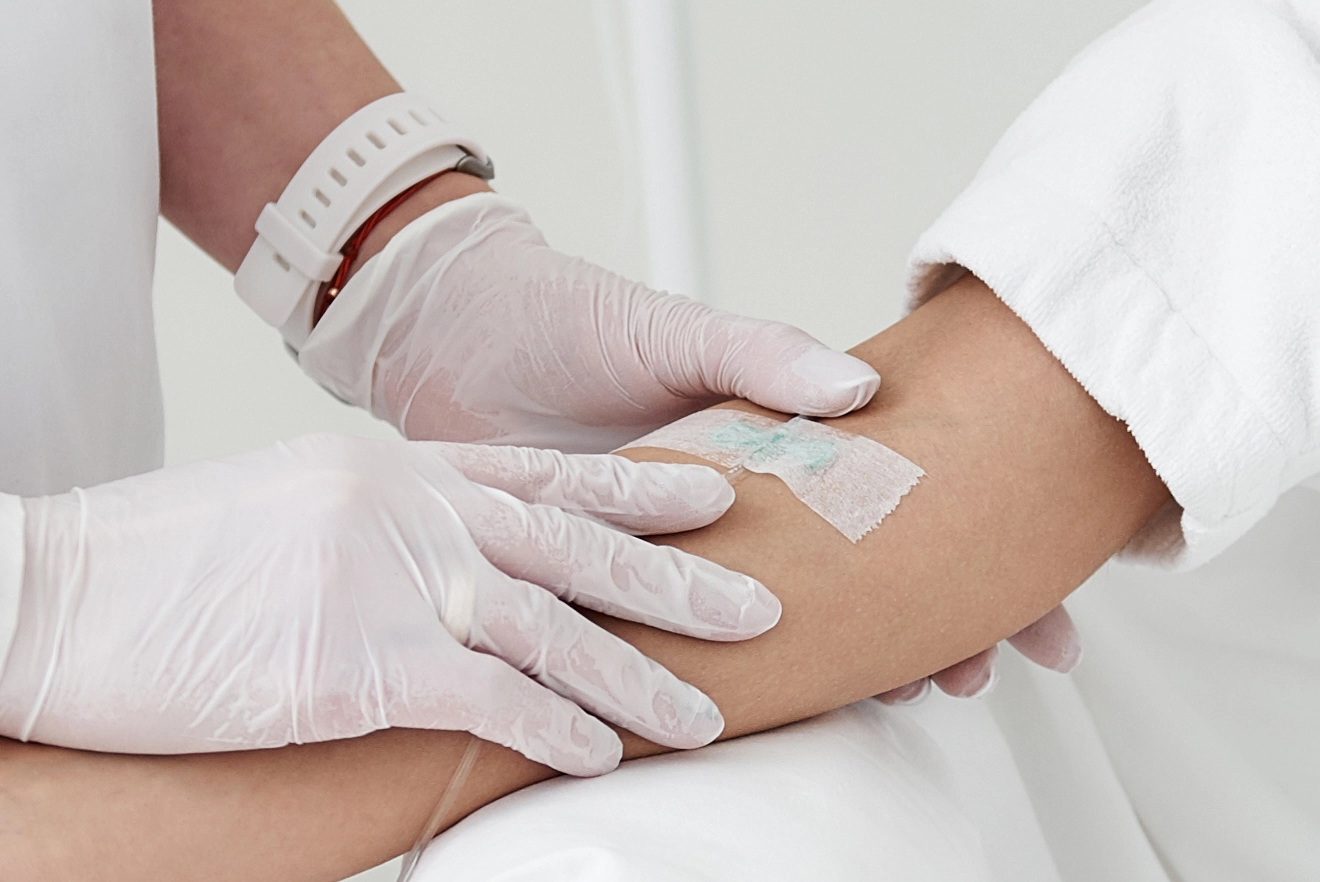 IV Therapy Near Me, How To Find An IV Therapist Near Me, IV Therapy In Your  Area - Pure Medical