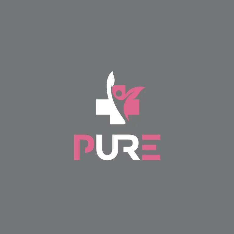 Pure Medical Group Logo V2 1 768x768